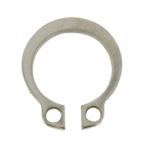 ステンレス C形止め輪(軸用) 7 【10個入】
