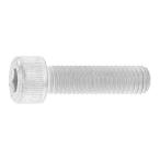 ＣＡＰ（ＮＢＩ（日本鋲螺【50個】CAP(NBI  10 X 30 標準(または鉄)/三価ホワイト