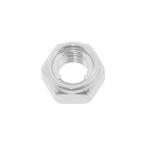 ＦＲＬナット【500個】FRLナット  M6 標準(または鉄)/生地(または標準)