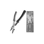 溶接用ペンチ　ＷＺ【1個】ヨウセツヨウペンチ  WZ-P185