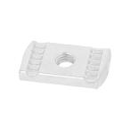 ＰＳナット（南電機）【50個】PSナット(ミナミデンキ  PS-M8 標準(または鉄)/ユニクロ