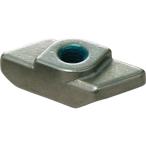  нержавеющая сталь сталь производства AS гайка [4 штук ] AS-10M5 (120040687)sgatsune промышленность 