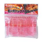 CK-6P 着火剤パック入6P CK-6P≪お取寄商品≫