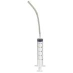 マルハチ産業 マルハチ GA-8 注入型計量器(チューブ付) 10ml GA-8≪お取寄商品≫