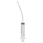 マルハチ産業 マルハチ GA-8 注入型計量器(チューブ付) 20ml GA-8≪お取寄商品≫