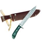  левый глициния магазин .. топорик обе лезвие натуральная кожа кейс входить 270mm белый бумага 2 номер сиденье кожа 