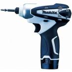充電式インパクトドライバ TD090DZW マキタ