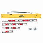  высокий удилище 5 позиций комплект HRD-5SET TJM дизайн 