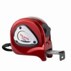  блокировка плюс 25 7.5m метров шкала LP25-75BL TJM дизайн 