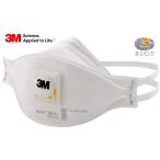 ショッピングn95マスク 在庫あり即納】10枚入り Aura 折りたたみ式防護マスク 9211 + N95 排気弁付 ＜ ３Ｍ スリーエム ＞ Aura　9211 + N95 ・ 9210 + N95 の 排気弁付