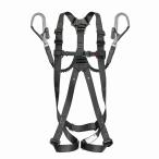  наличие есть немедленная уплата ] Harness GS.. двойной L2 комплект чёрный L A1GSLJR-WL2BK TJM дизайн 