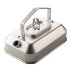 BUNDOK アルミケトルL BD-915 カワセ