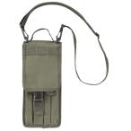 BUNDOK колок кейс M BD-993 кожа se