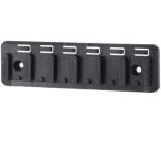 セフプレート6連 TB-HP6P 【追跡メー