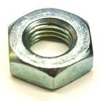 M24 P=2.0 шестигранная гайка 3 вид ( тонкий ) три стоимость белый 