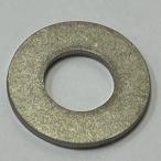 5.5X12X0.8(M5 для ) titanium JIS стандарт плоская шайба 