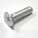 M8 X 20L( total length ) aluminium plate small screw 