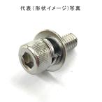 M6X16L¡¡SUS304ºÂ¶âÁȹþ¥¥ã¥Ã¥×¥Ü¥ë¥ÈP=3