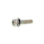 ナベセムス M4×30mm（10本入り）
