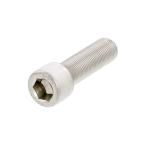 ステンレス キャップボルト (細目・全ねじ) M10 (太さ=10mm)×長さ=45mm <ピッチ:1.25> 【 バラ売り ： 2本入り 】