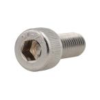 ステンレス キャップボルト (全ねじ) M4 (太さ=4mm)×長さ=12mm　【 バラ売り ： 10本入り 】
