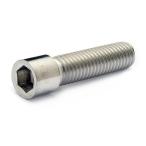 ステンレス [小頭] キャップボルト (全ねじ) M8 (太さ=8mm)×長さ=18mm　【 バラ売り ： 2本入り 】