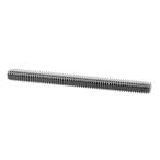 鉄 定尺 寸切ボルト (ウィット) W5/8 (太さ=5/8インチ)×長さ=285mm　【 バラ売り ： 1本入り 】