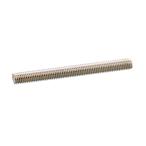 ステンレス 定尺 寸切ボルト M8 (太さ=8mm)×長さ=285mm　【 バラ売り ： 1本入り 】