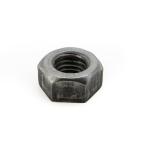 鉄 六角ナット [1種] (ウィット) W5/32 (太さ=5/32インチ)用　【 バラ売り ： 10個入り 】