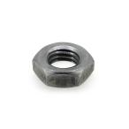 鉄 六角ナット [3種] M7 (太さ=7mm)用　【 バラ売り ： 10個入り 】