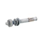 鉄/ドブ トルコンアンカー TCW-1070D Ｍ１０(全長:70mm)　【 バラ売り ： 1本入り 】