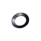 鉄 皿ばねワッシャー [キャップボルト・軽荷重用(JIS 2L)] M20 (太さ=20mm)用　【 バラ売り ： 5個入り 】