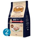 ニュートロ ナチュラルチョイス 猫 穀物フリー アダルト チキン 2kg キャットフード ドライ 総合栄養食