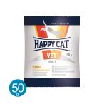  happy кошка HAPPY CAT кошка VET Lee naru.. уход 50g корм для кошек диетическое питание кошка pohs возможность 