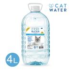 PH баланс кошка вода 4L кошка натуральный вода вода минут ..