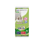  Uni * очарование teo туалет дезодорация * антибактериальный сиденье 10 листов входит кошка сопутствующие товары гигиенические средства 