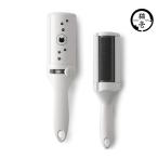 猫壱 抜け毛取りワイパー 猫用品 抜け毛 掃除　ハンディブラシ