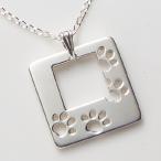 猫ペンダントネックレスシルバーアクセサリーsilver925猫グッズ猫雑貨...