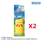 ショッピングアネッサ (209155)資生堂 アネッサ パーフェクトUV スキンケアミルク NA PK1 ポケモンコラボ限定パッケージ ピカチュウ 60ml  2個セット