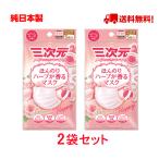 興和三次元マスク ロ�