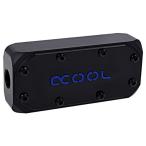 Alphacool GPX SLI Connector - Dual Asymetric