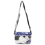 マンハッタナーズ ハウディー 横型サコッシュ 「猫の本でスヤスヤ」 75-1722-NAV 猫グッズ 猫雑貨