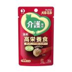 【かつお味】キャネットメルミル 介護期用高栄養食 かつお 30g 総合栄養食 猫用シニアキャットフード