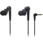 audio-technica インナーイヤーヘッドホン ATH-CKS90
