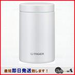  Tiger термос (TIGER) кружка бутылка snow белый 350ml MMZ-A352PF тонкий бутылка мытье ... легкий фляжка теплоизоляция термос длина час корпус круг мытье OK Koshien 