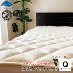 �􂦂�q���x�b�h�p�b�h ���L�\�����GDQ No.32 �N�B�[�� 160�~200cm ��100�� �_�N�������W���G���X 1.6kg ���� ���� ���L �R�� �h�_�j