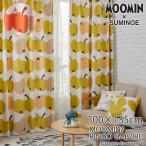 ���{�� ���[�~�� �J�[�e�� 100�~135cm�u���[�~���^�����S�K�u���I�v1������ �Ռ�2�� �Ռ�3�� �􂦂� MOOMIN �k�� ���g���~�C �X�~�m�G A1032(O)  A1033(Y)