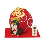 ( маленький ) удача и .. собака чёрный * чай quotient .... собака . удача украшение мир. .. предмет подарок подарок праздник подарок craft man house 