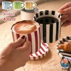 400ml �J�t�F�� ������ �J�t�F�I�� �J�t�F �v���[���g �{�[�_�[�� �e�B�[�J�b�v �u���b�N ���b�h �R�[�q�[�}�O�J�b�v ���_�� �}�O�J�b�v �V���v��