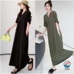  One-piece женский 40 плата короткий рукав One-piece весна лето красивый . body type покрытие 50 плата надеты .. платье-макси чёрный 30 плата симпатичный свободно модный модный 